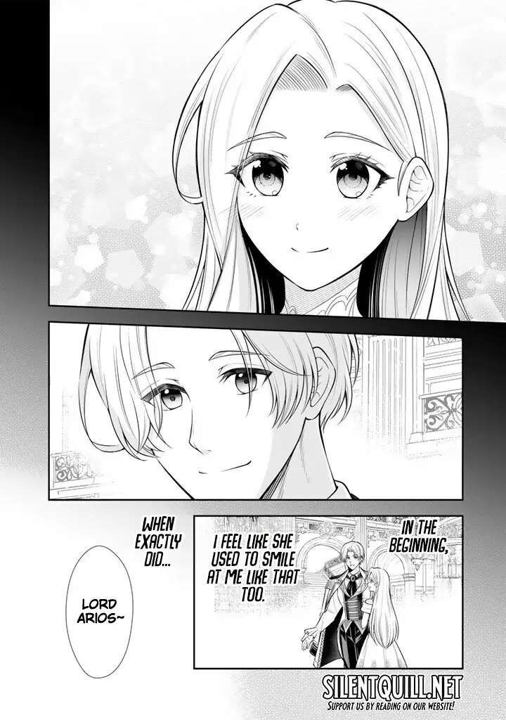 Rinkoku Kara Kita Yome Ga Kawaisugite Doushiyou 18 5