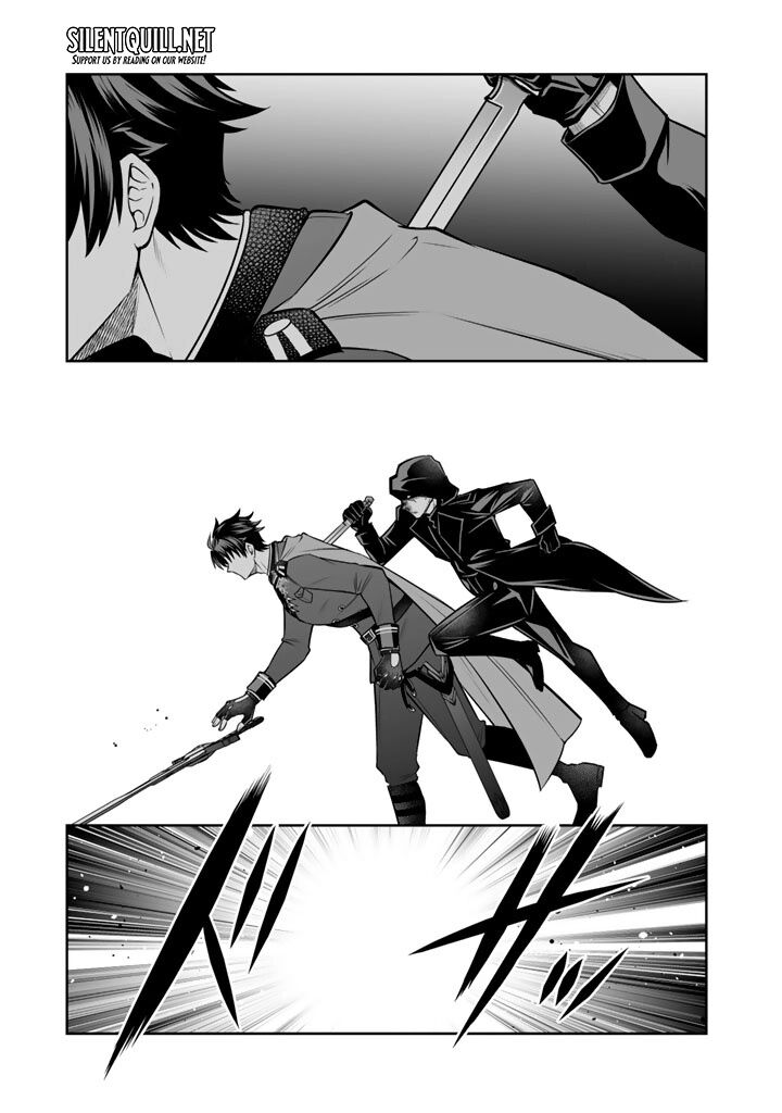 Rinkoku Kara Kita Yome Ga Kawaisugite Doushiyou 19 10