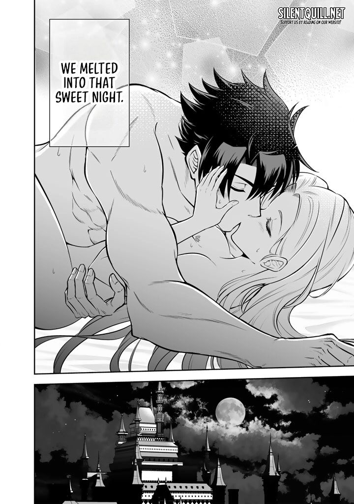 Rinkoku Kara Kita Yome Ga Kawaisugite Doushiyou 19 35