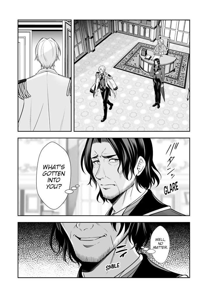 Rinkoku Kara Kita Yome Ga Kawaisugite Doushiyou 20 30