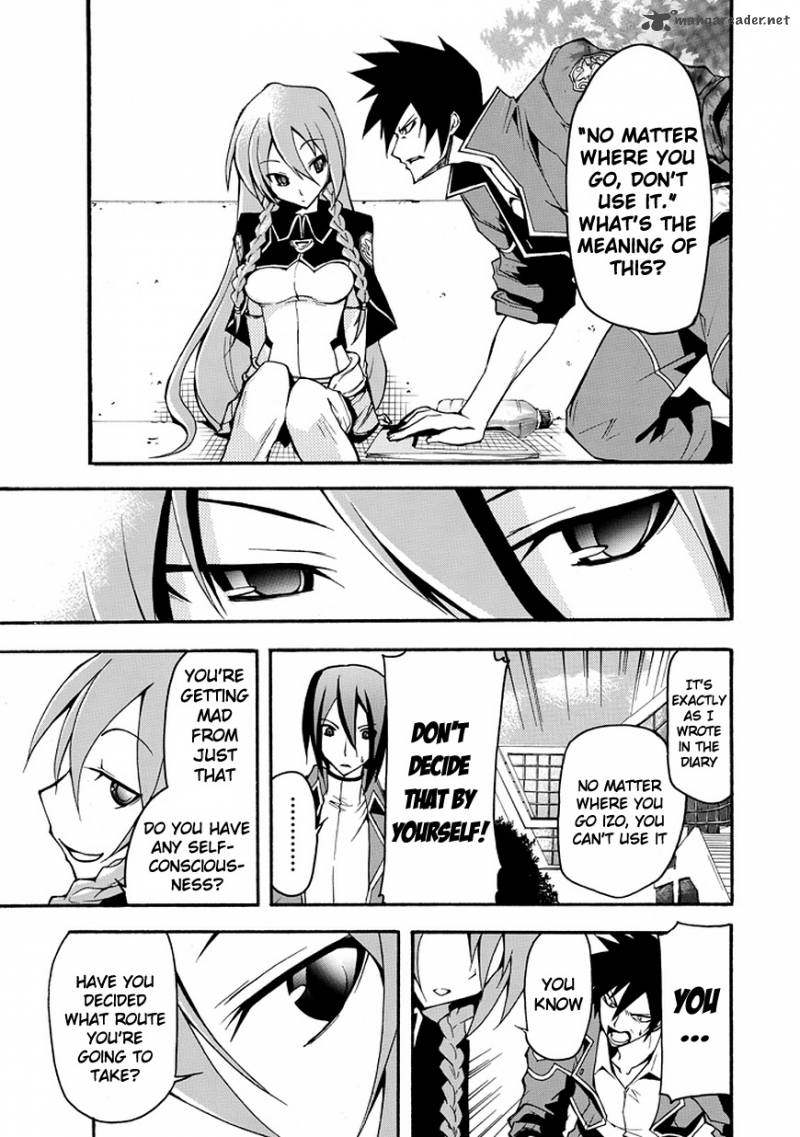 Rinne No Lagrange Akatsuki No Memoria 1 26