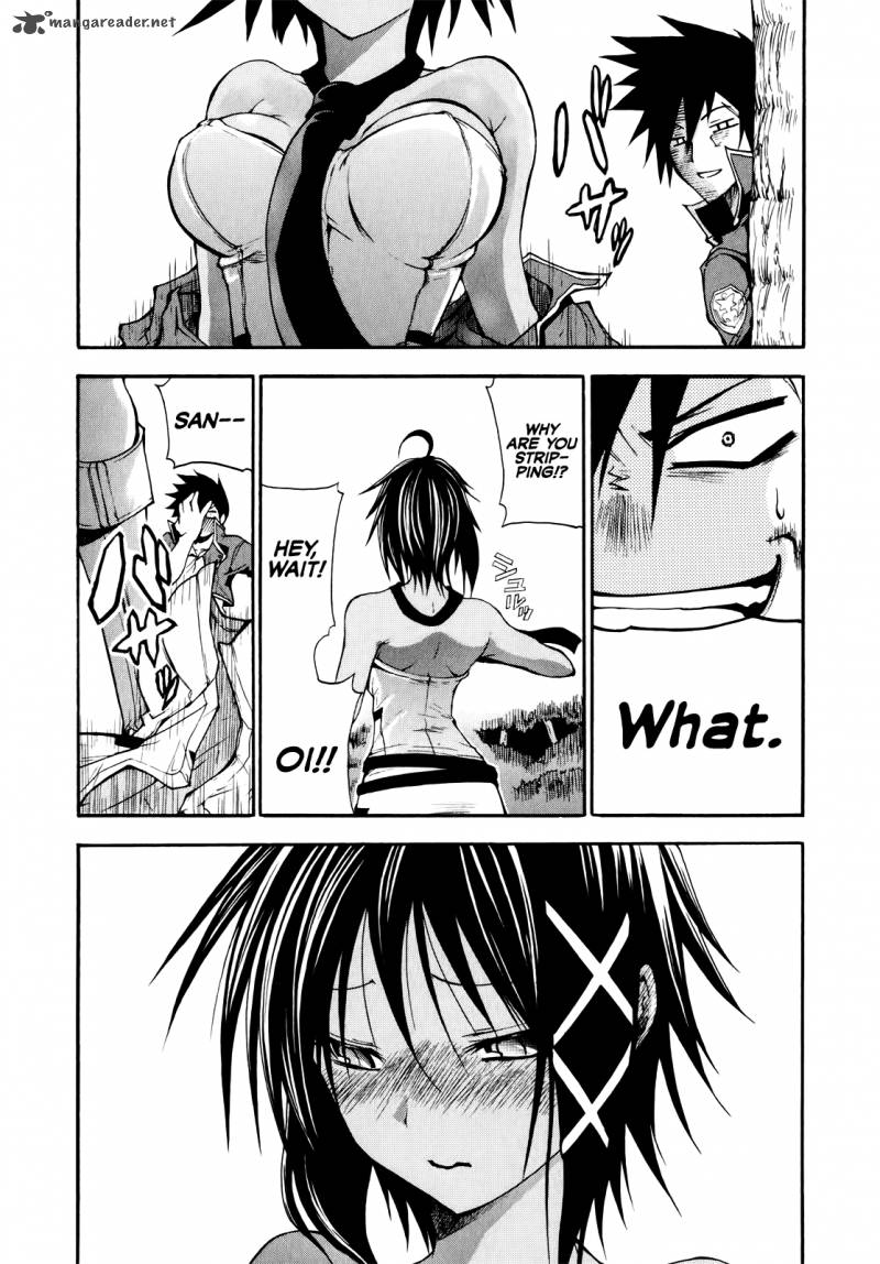 Rinne No Lagrange Akatsuki No Memoria 10 13