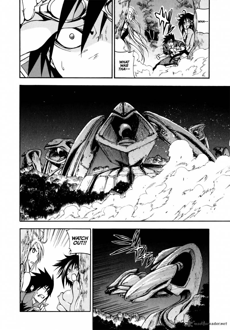 Rinne No Lagrange Akatsuki No Memoria 10 22