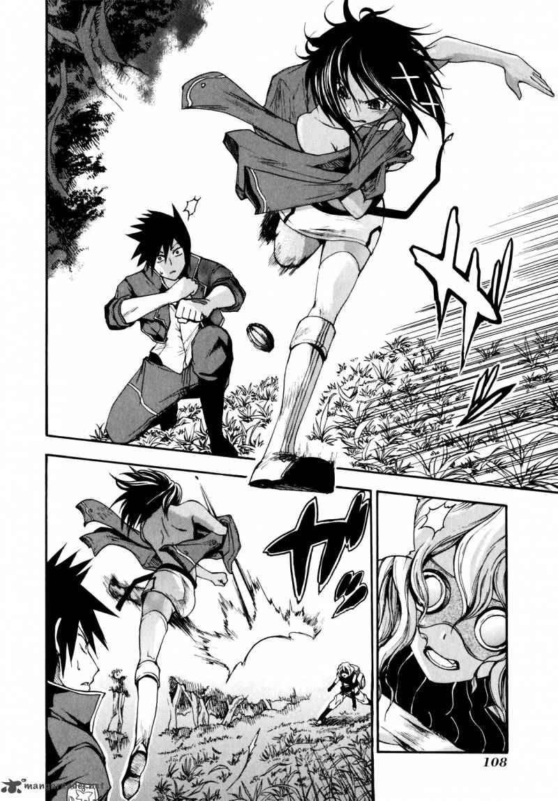 Rinne No Lagrange Akatsuki No Memoria 11 2