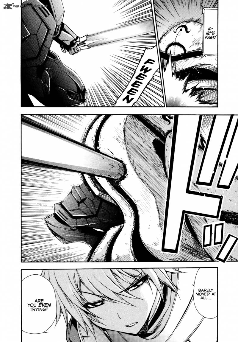 Rinne No Lagrange Akatsuki No Memoria 12 14