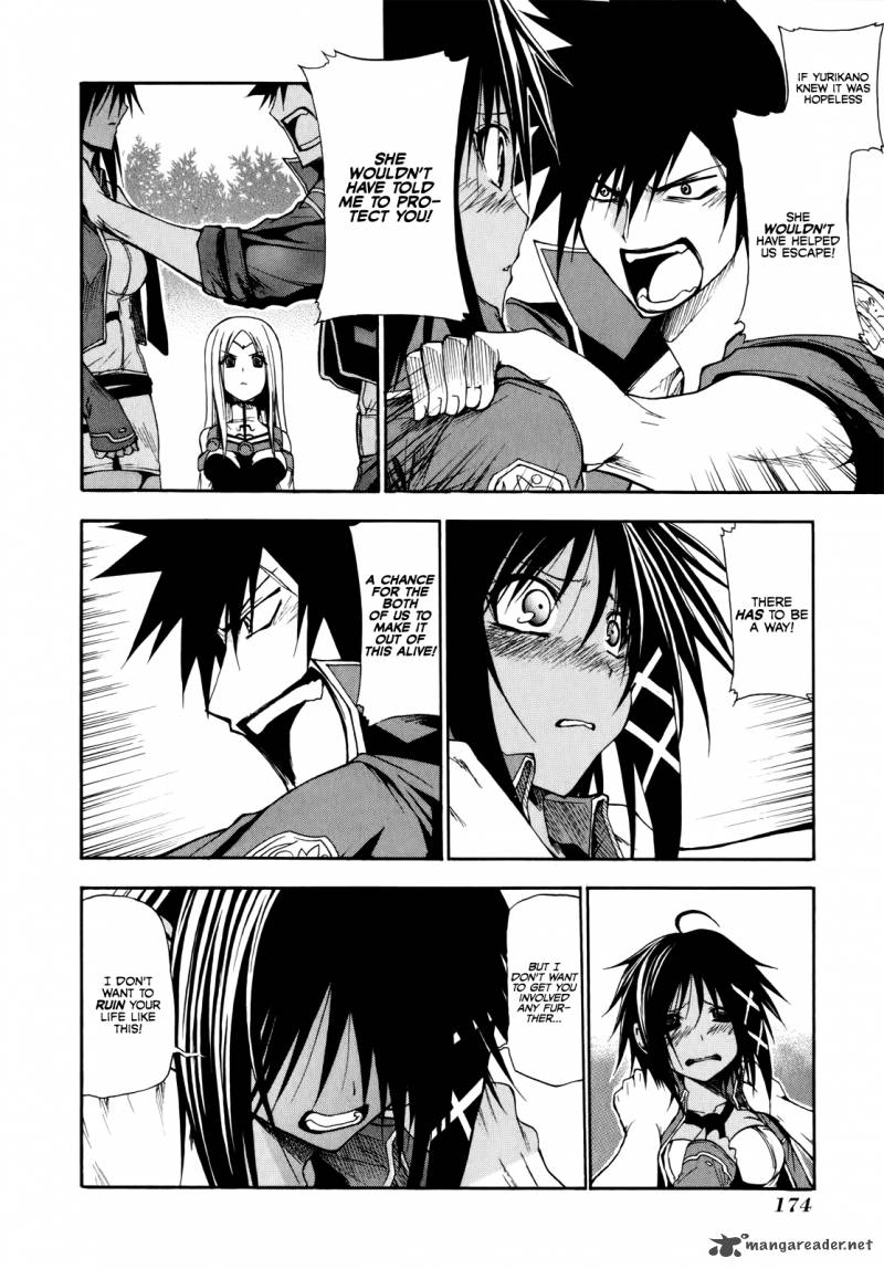 Rinne No Lagrange Akatsuki No Memoria 13 18