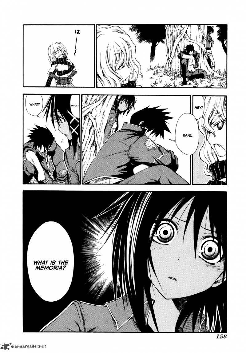 Rinne No Lagrange Akatsuki No Memoria 13 2