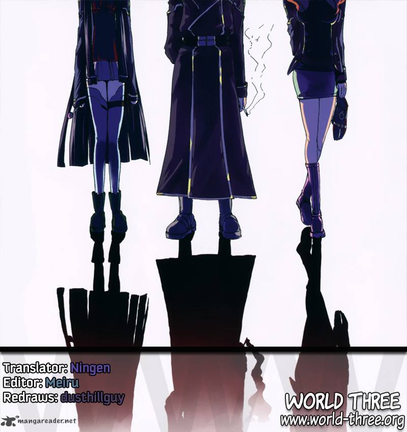 Rinne No Lagrange Akatsuki No Memoria 13 26