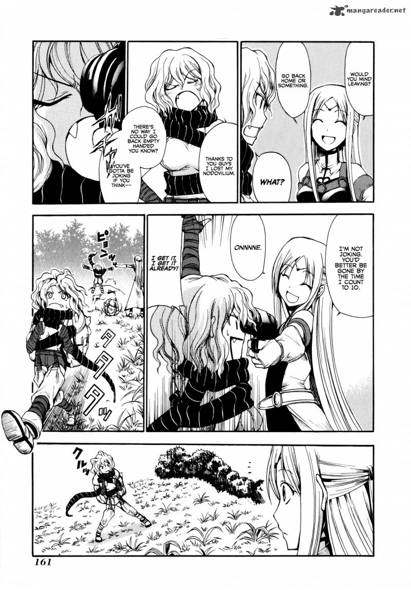 Rinne No Lagrange Akatsuki No Memoria 13 5