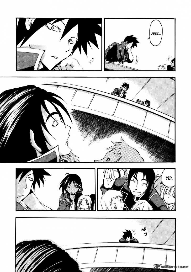 Rinne No Lagrange Akatsuki No Memoria 2 17