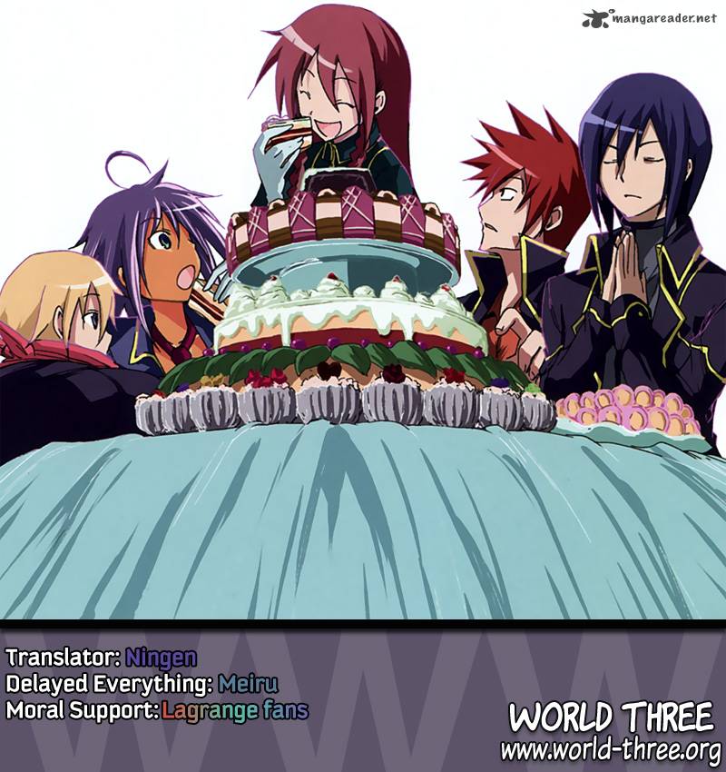 Rinne No Lagrange Akatsuki No Memoria 2 25