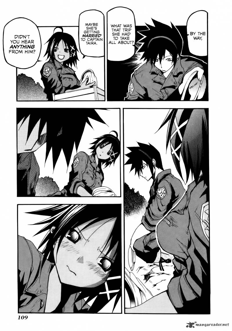 Rinne No Lagrange Akatsuki No Memoria 4 7