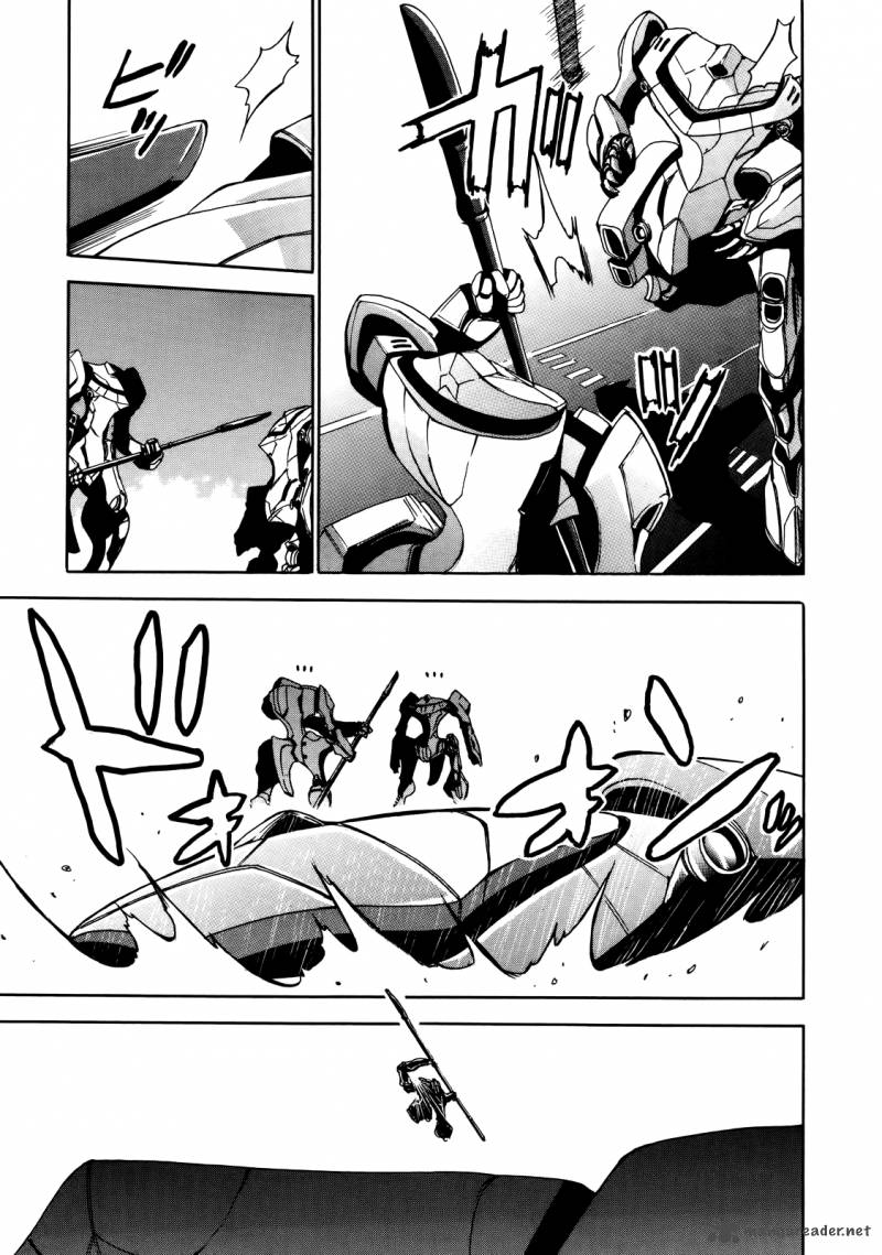 Rinne No Lagrange Akatsuki No Memoria 5 11