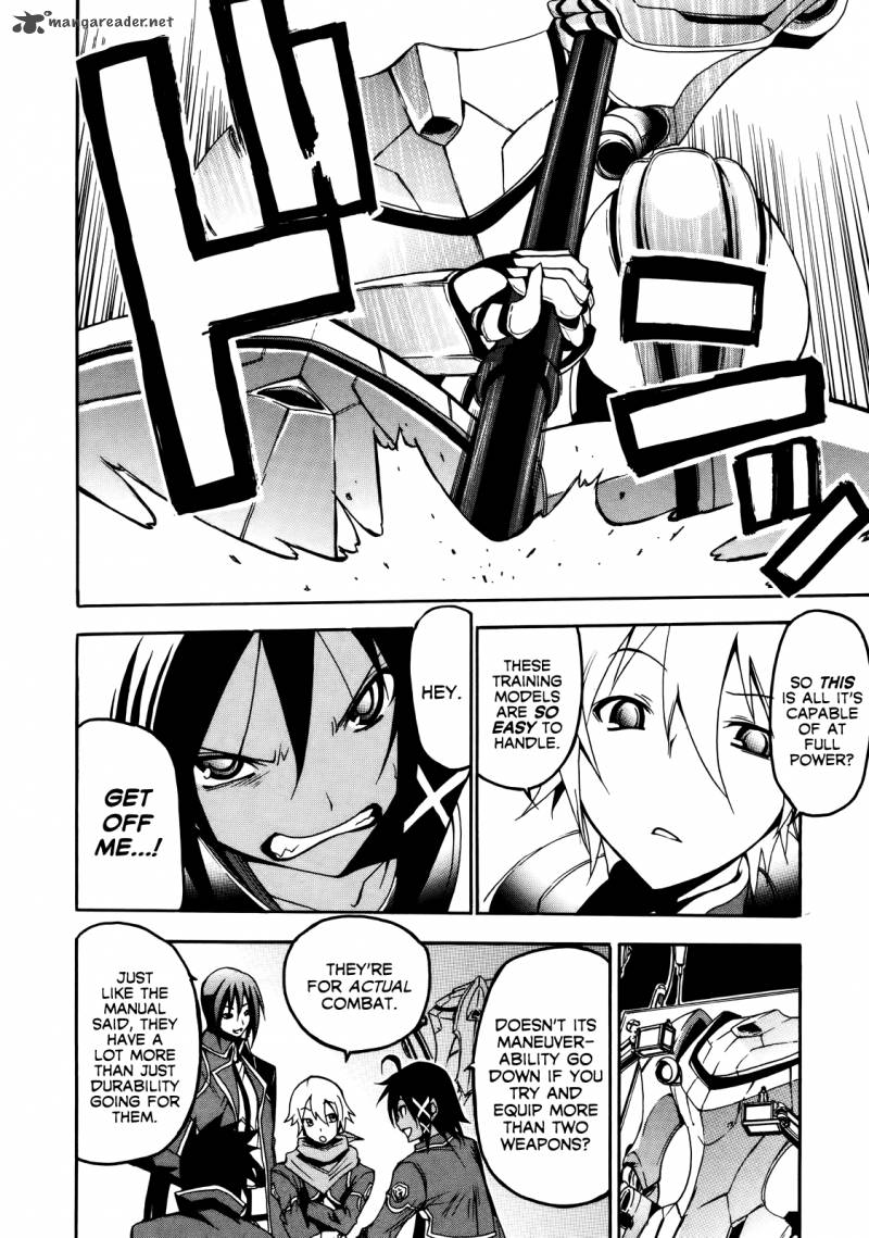 Rinne No Lagrange Akatsuki No Memoria 5 12