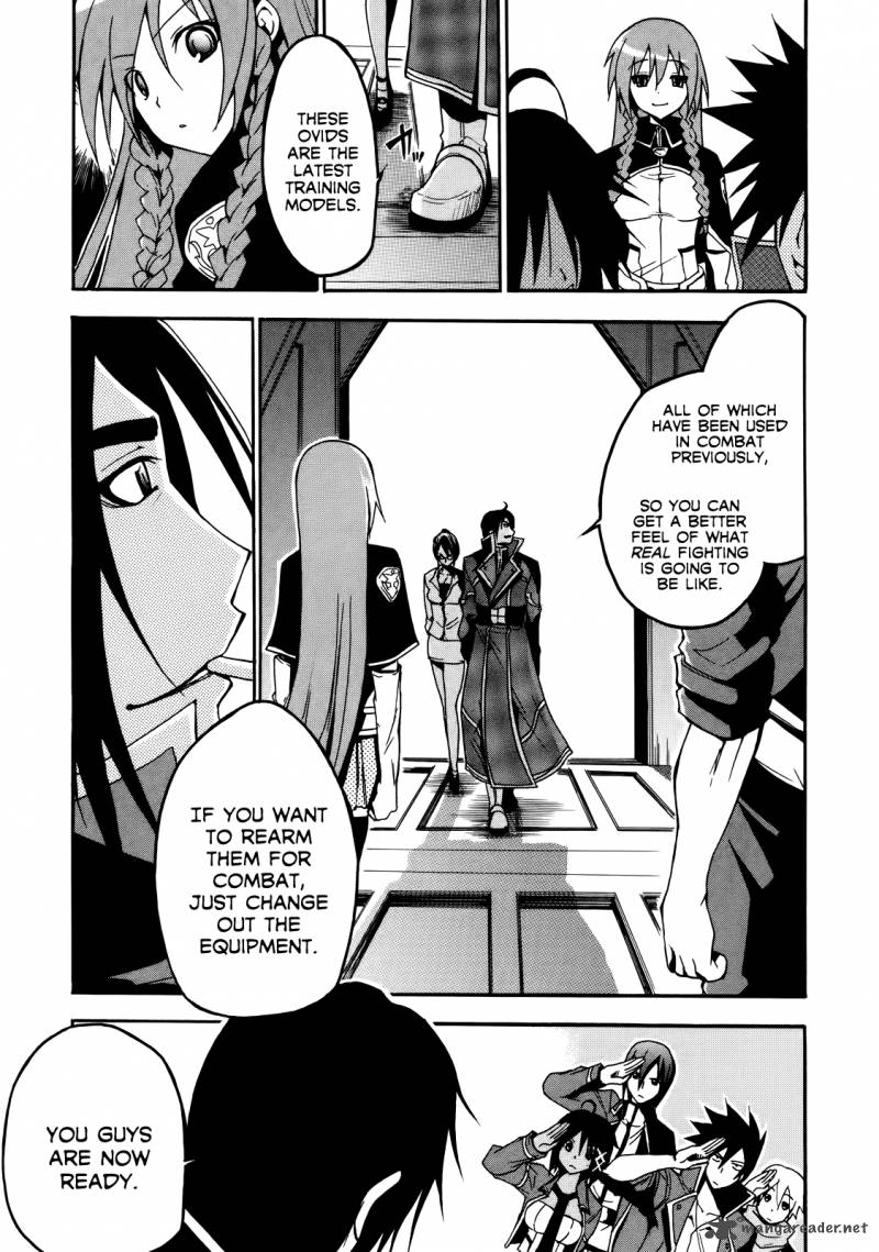 Rinne No Lagrange Akatsuki No Memoria 5 13
