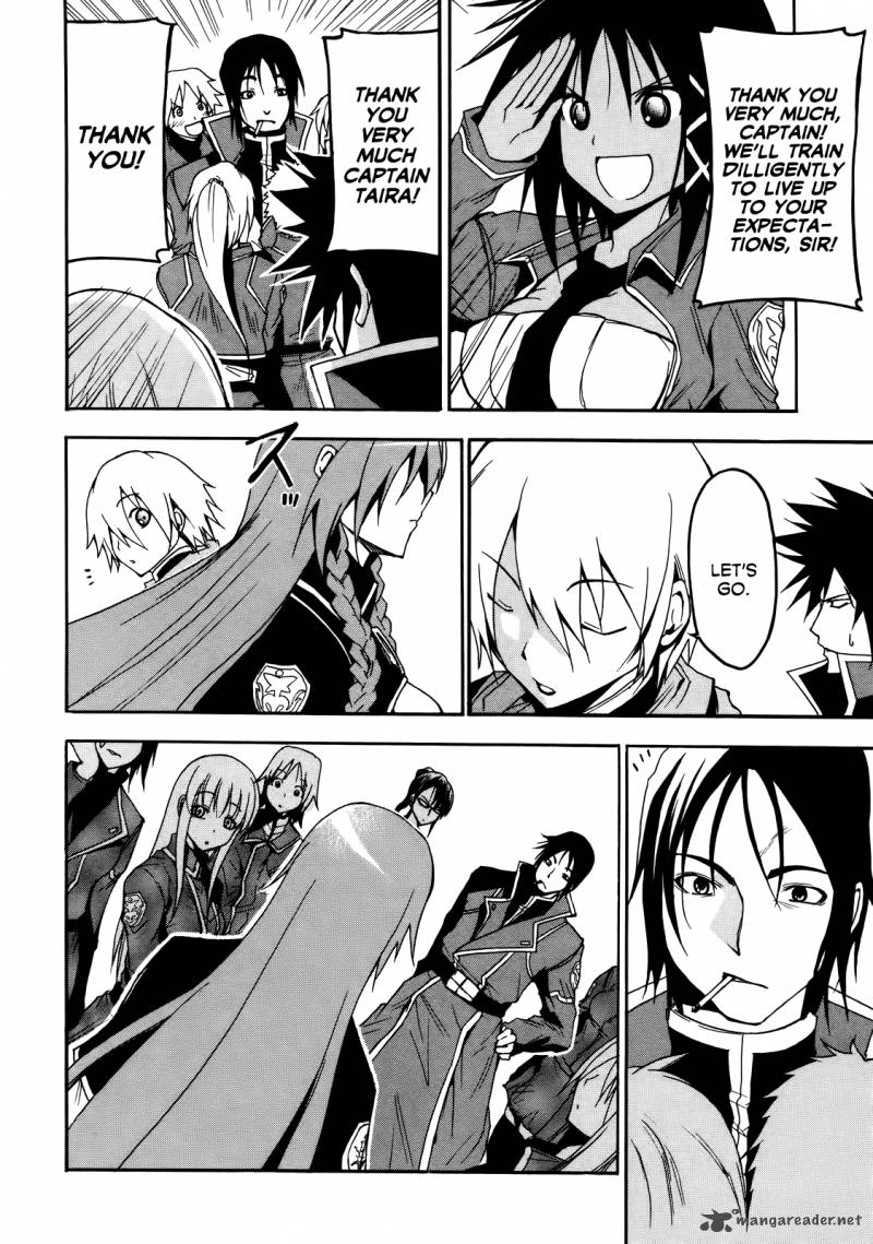 Rinne No Lagrange Akatsuki No Memoria 5 16