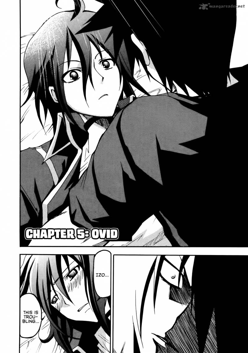 Rinne No Lagrange Akatsuki No Memoria 5 4
