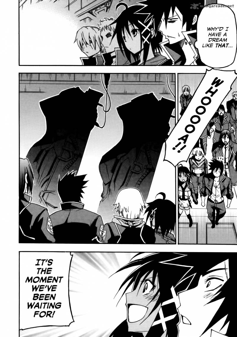 Rinne No Lagrange Akatsuki No Memoria 5 6
