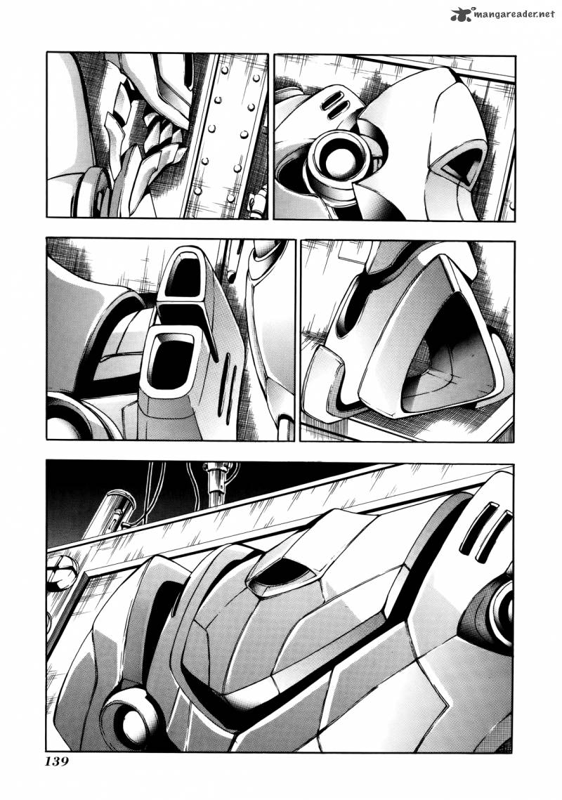 Rinne No Lagrange Akatsuki No Memoria 5 7
