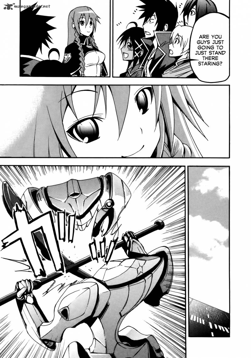 Rinne No Lagrange Akatsuki No Memoria 5 9