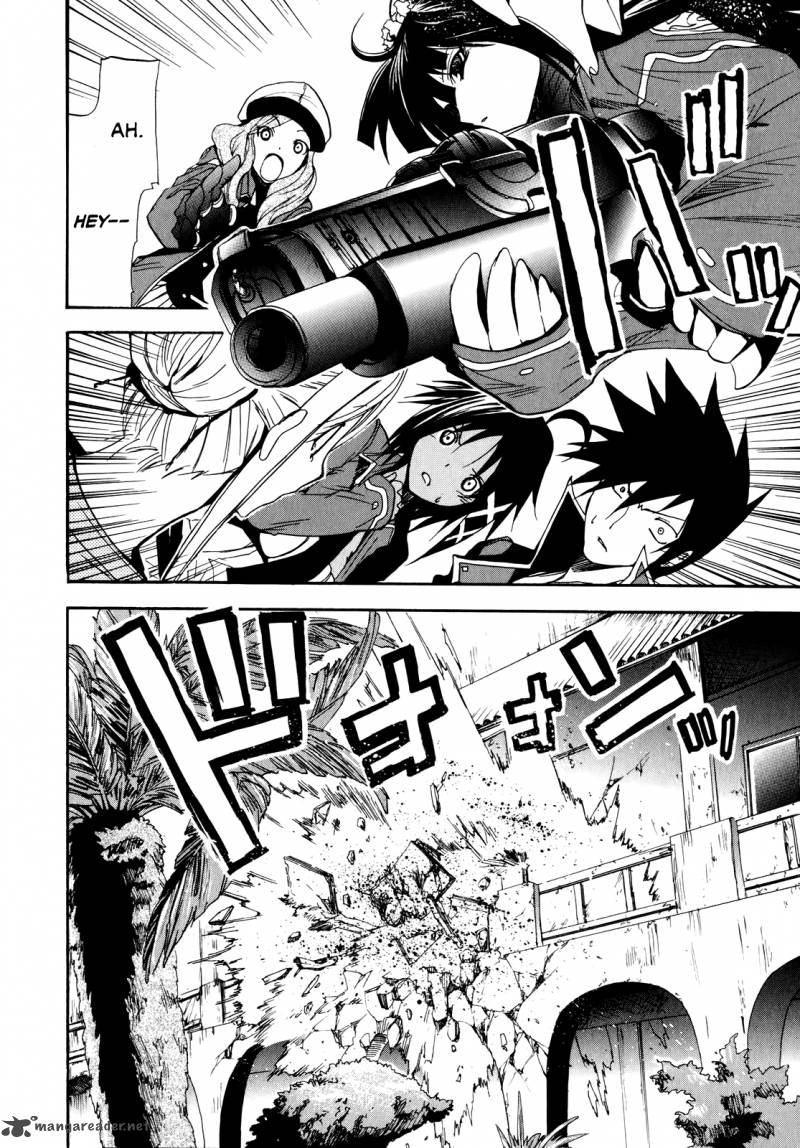 Rinne No Lagrange Akatsuki No Memoria 7 26