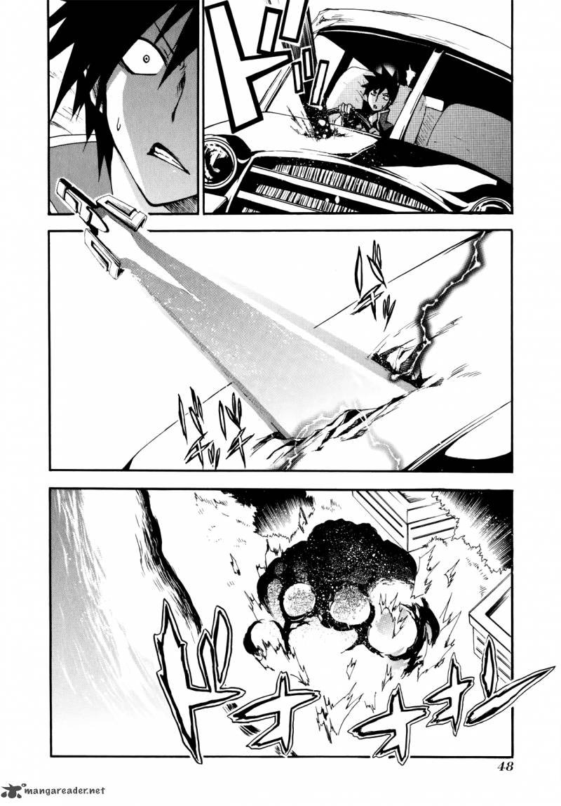 Rinne No Lagrange Akatsuki No Memoria 8 20