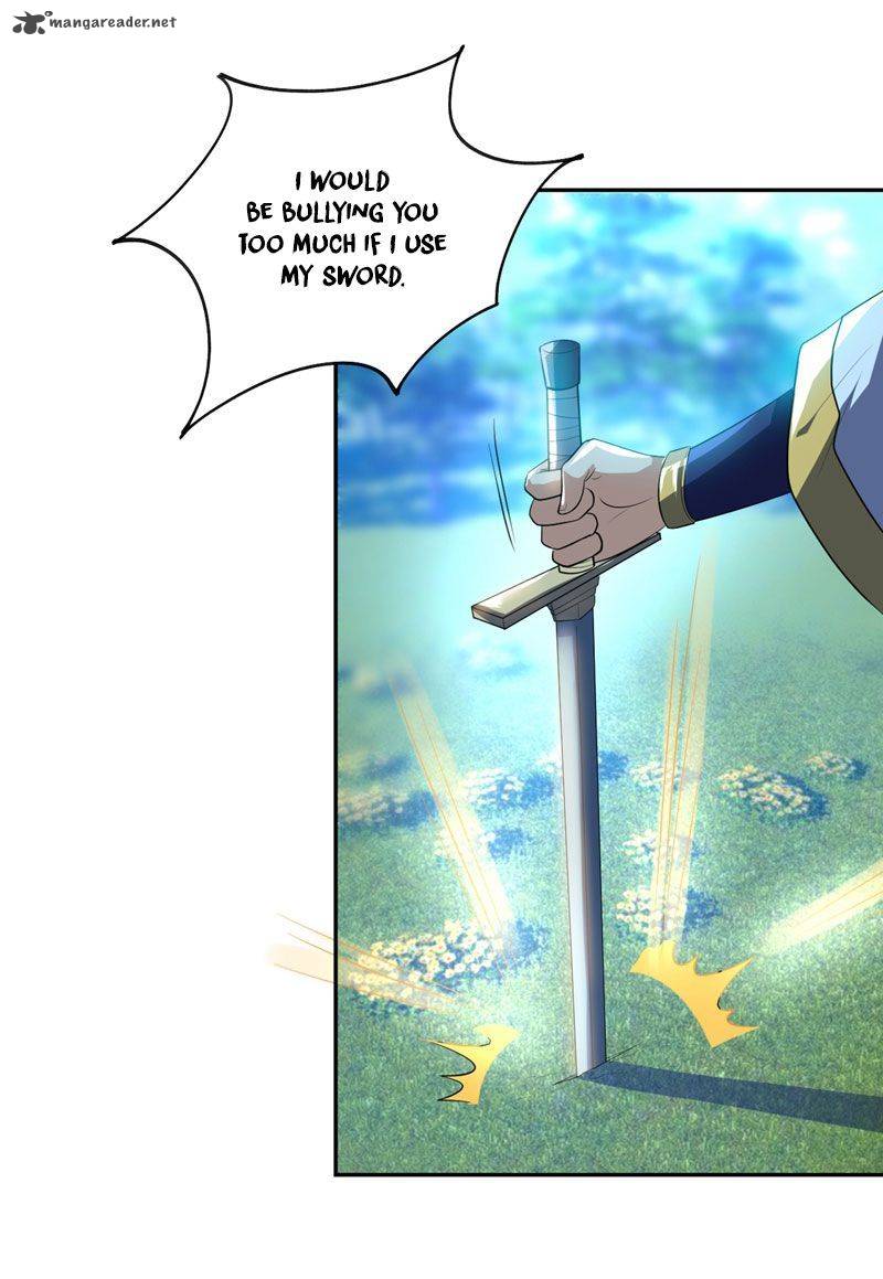Rise Of The Demon King 1 31