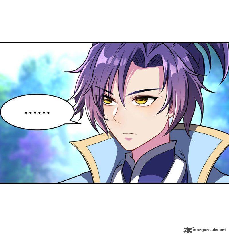 Rise Of The Demon King 1 33