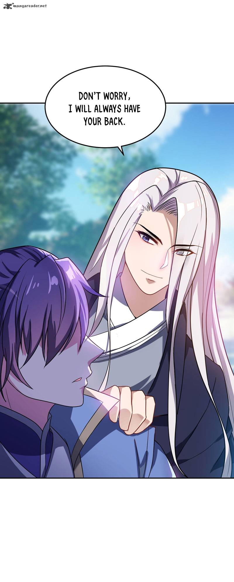 Rise Of The Demon King 11 11
