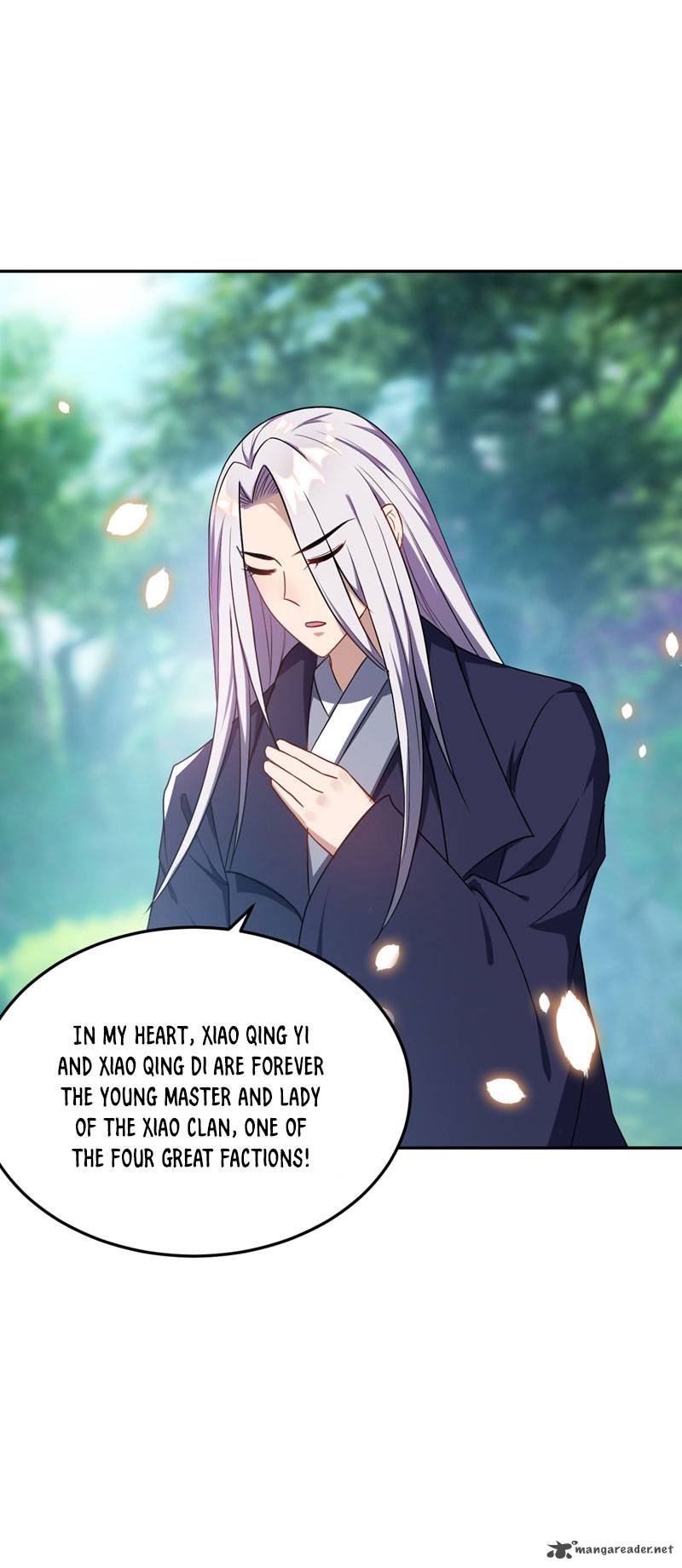 Rise Of The Demon King 11 26
