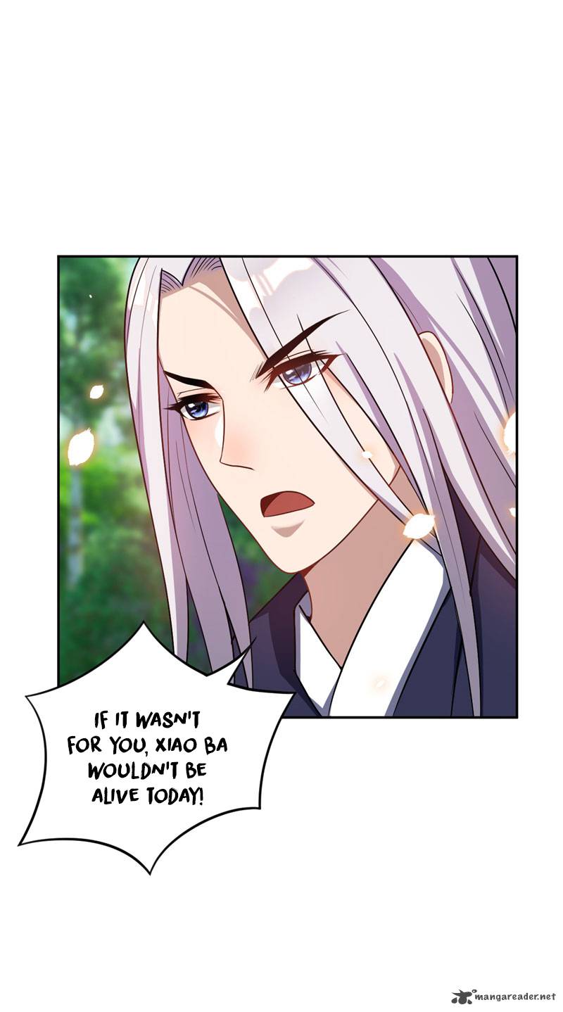Rise Of The Demon King 11 27