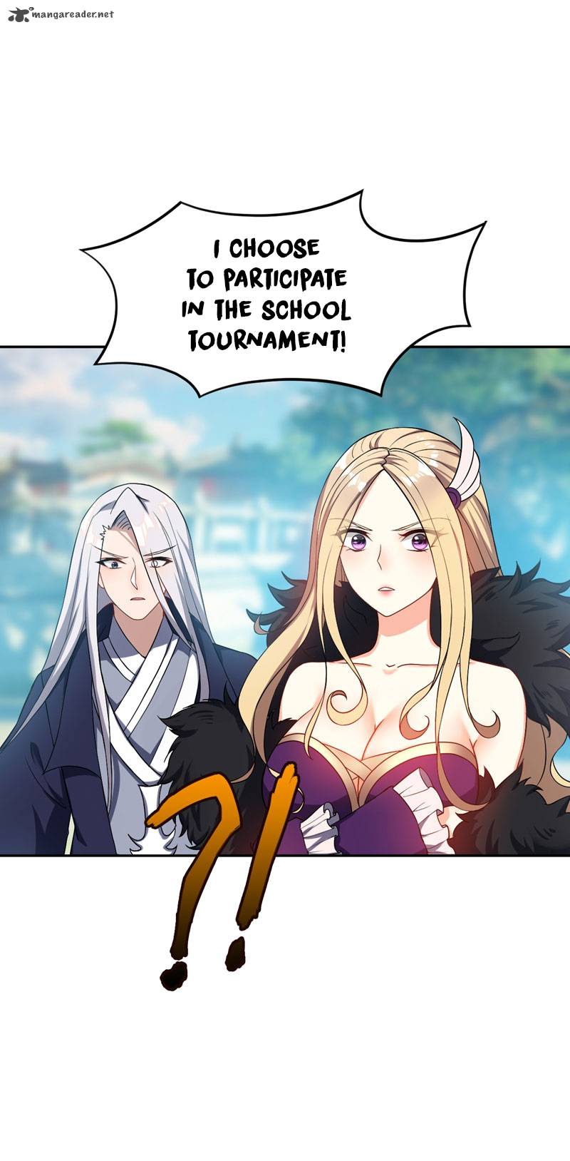 Rise Of The Demon King 11 3