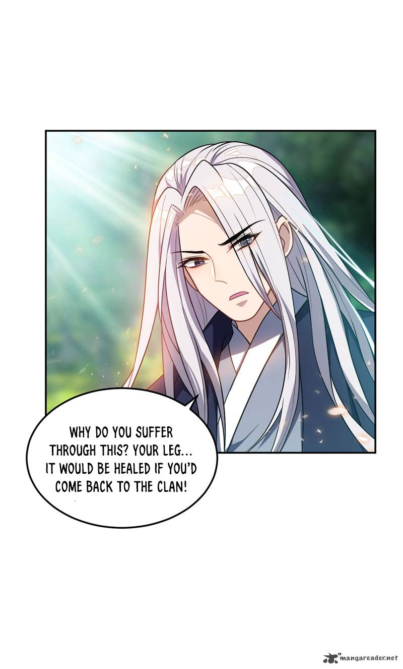 Rise Of The Demon King 11 31