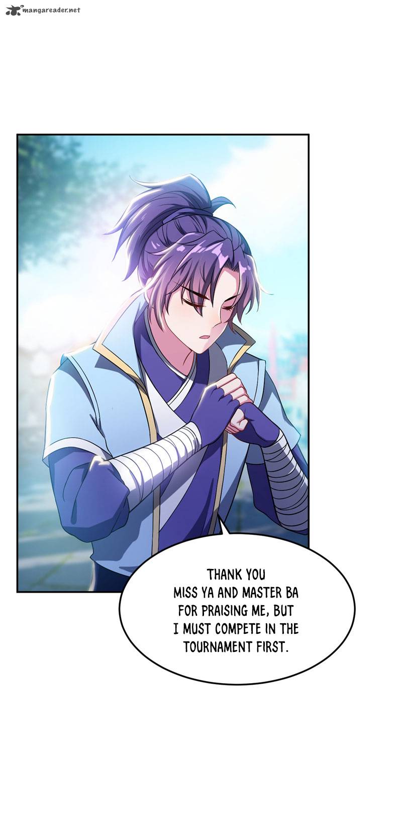 Rise Of The Demon King 11 4