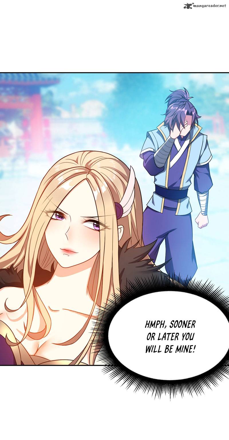 Rise Of The Demon King 11 8