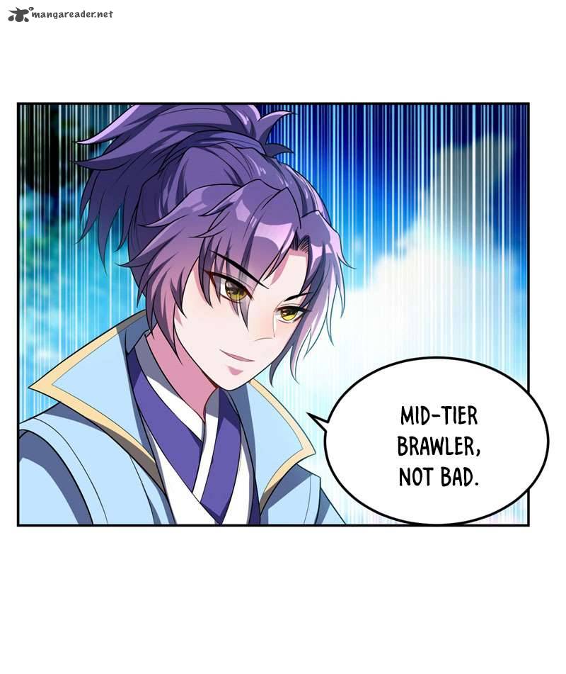 Rise Of The Demon King 13 16