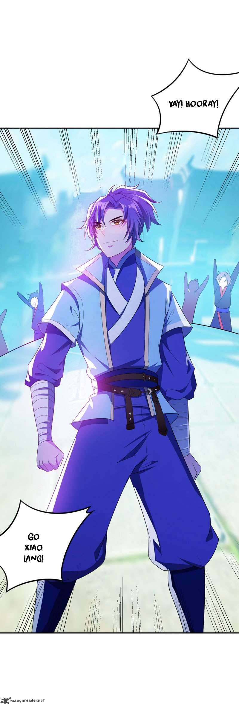 Rise Of The Demon King 13 26