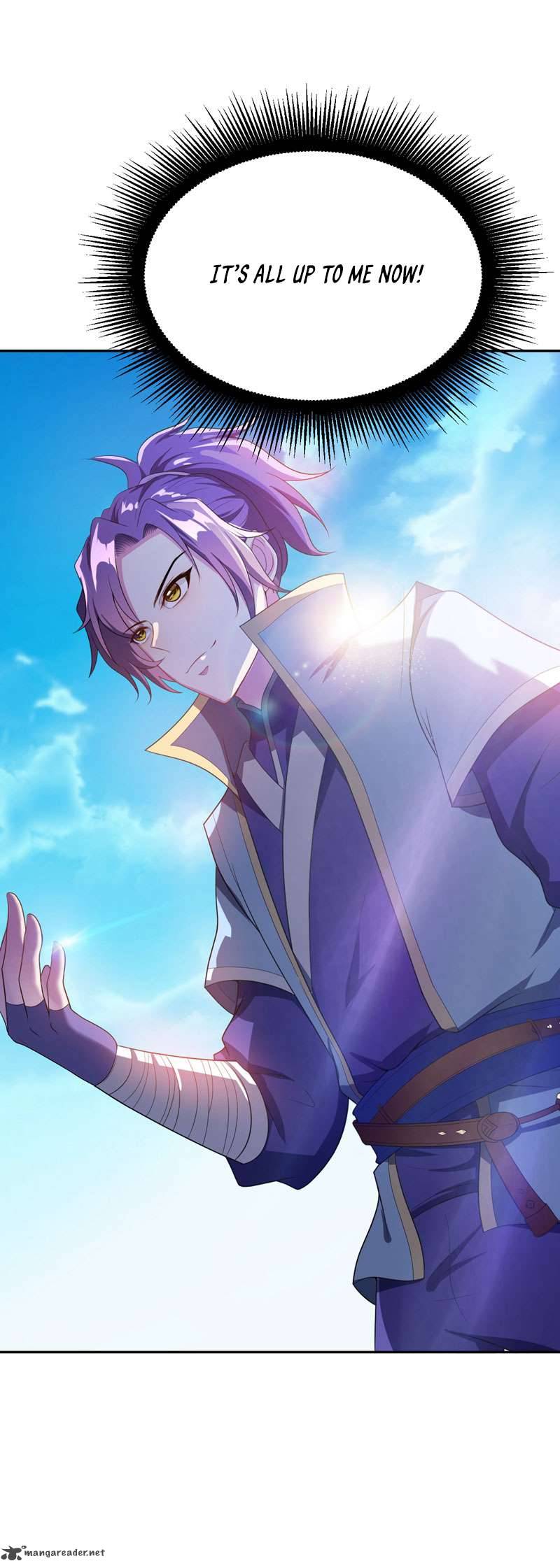 Rise Of The Demon King 13 7