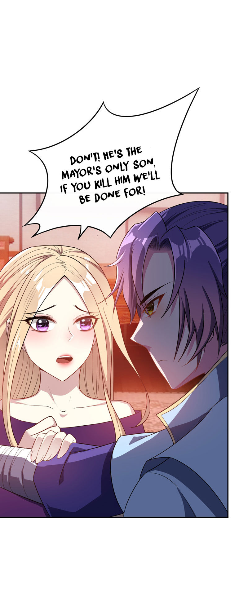 Rise Of The Demon King 16 10
