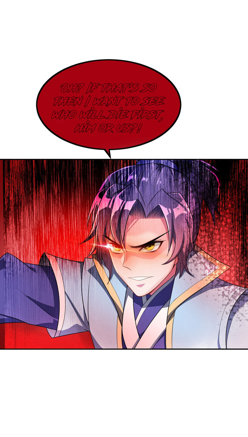 Rise Of The Demon King 16 11