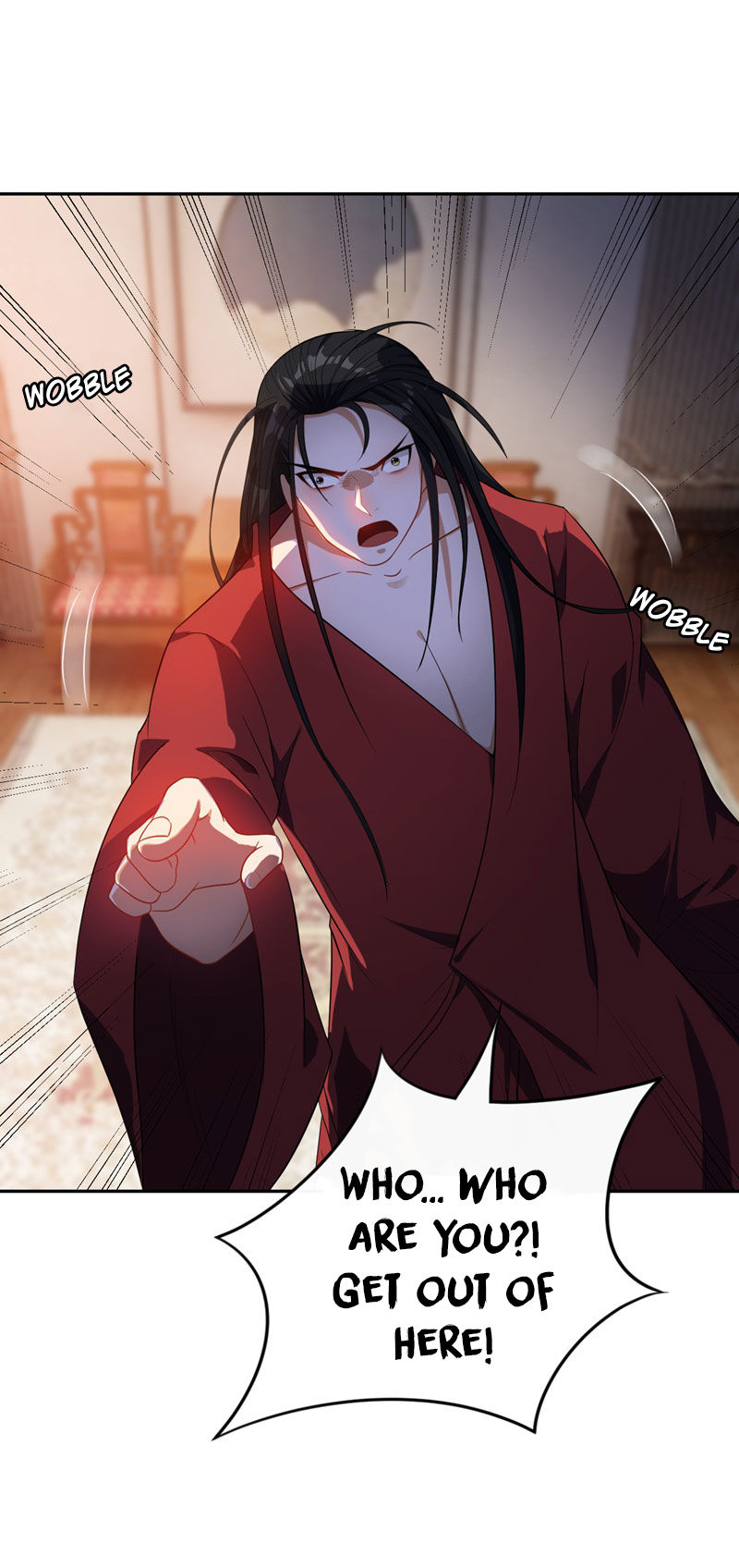 Rise Of The Demon King 16 2