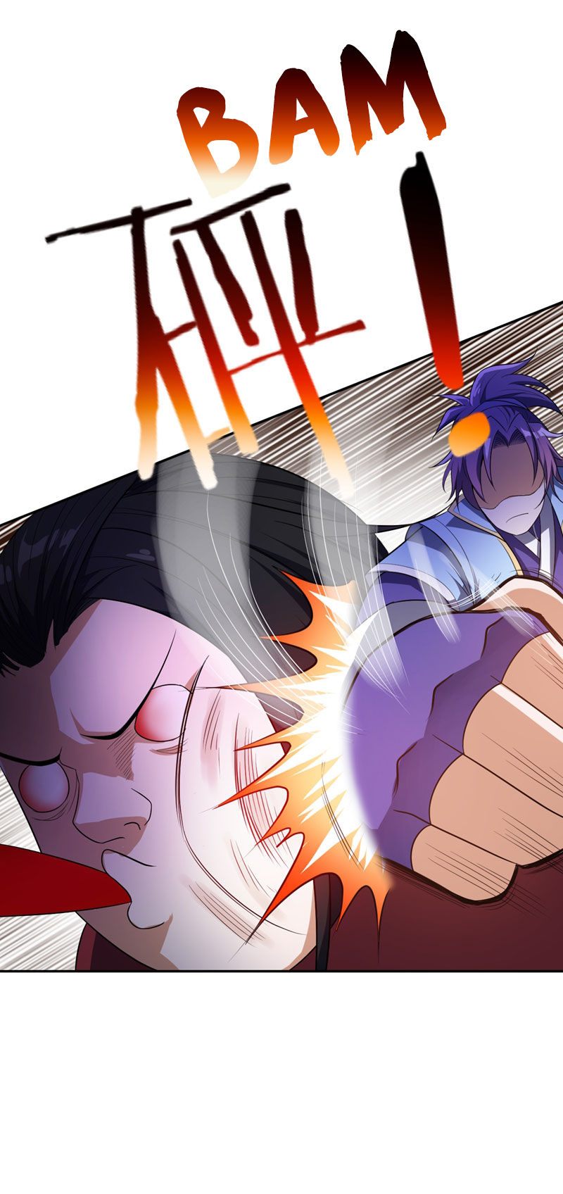 Rise Of The Demon King 16 5
