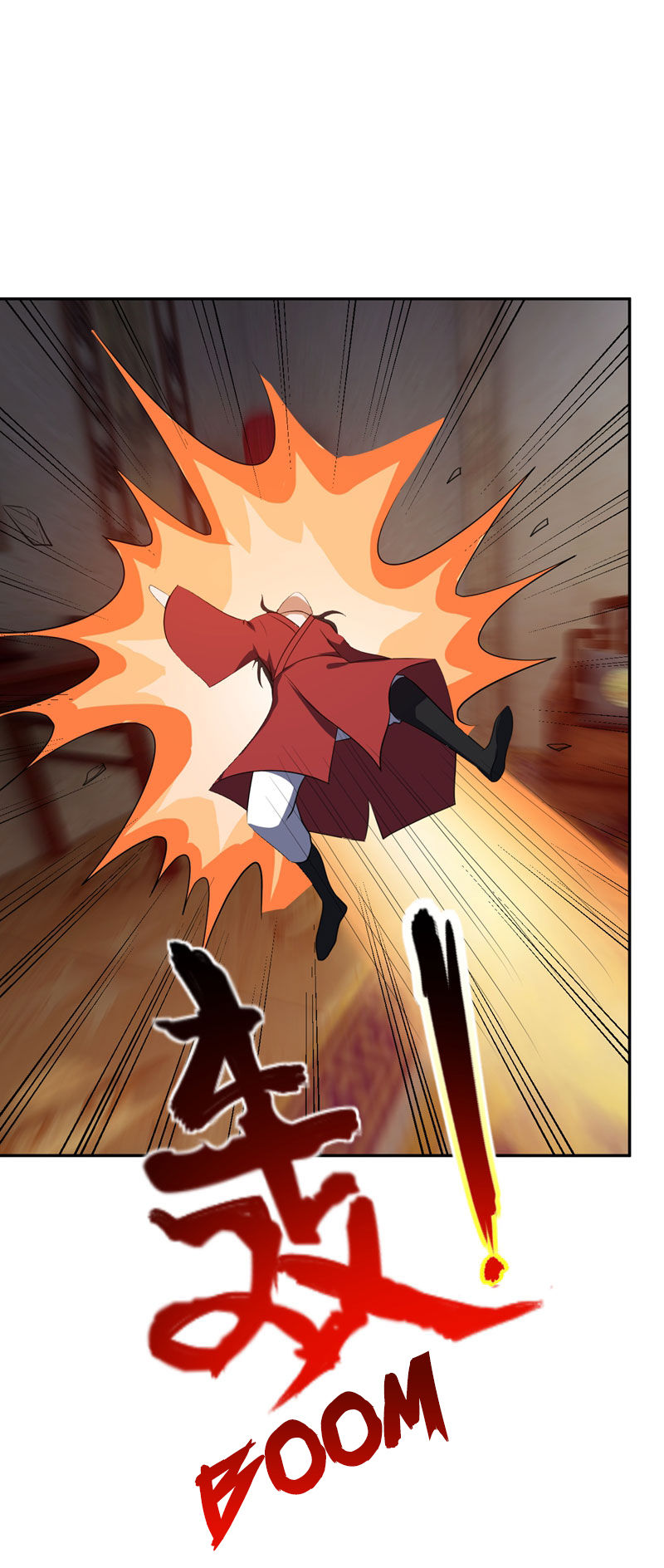 Rise Of The Demon King 16 6