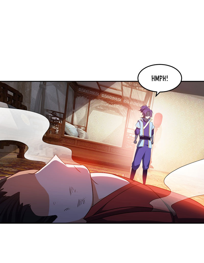 Rise Of The Demon King 16 7