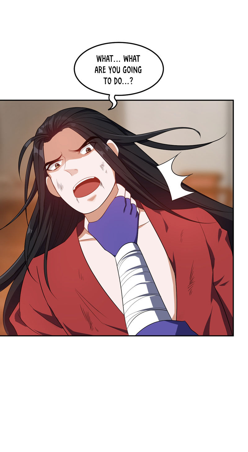 Rise Of The Demon King 16 8