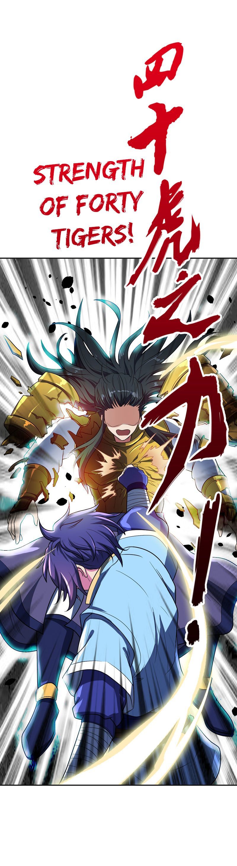Rise Of The Demon King 2 12