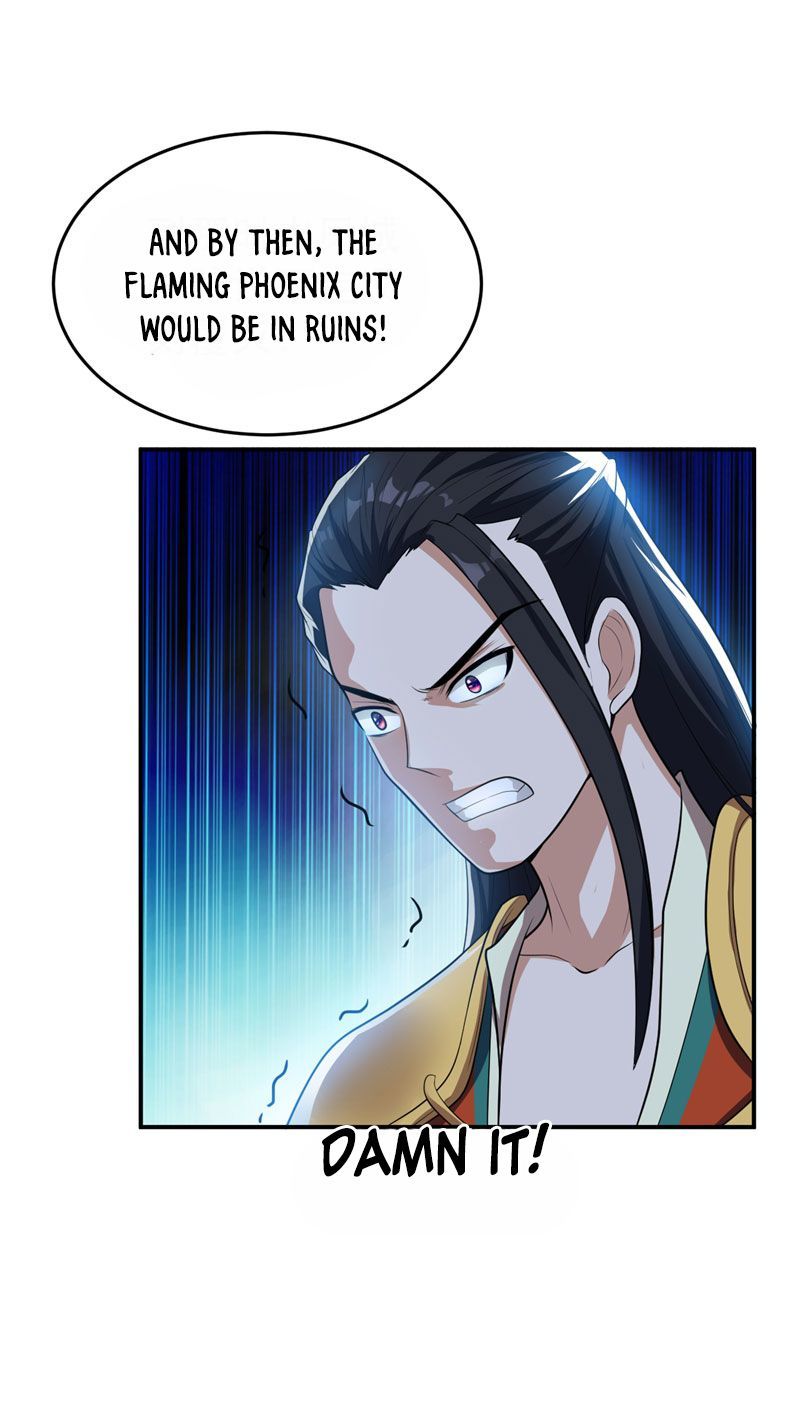 Rise Of The Demon King 20 2