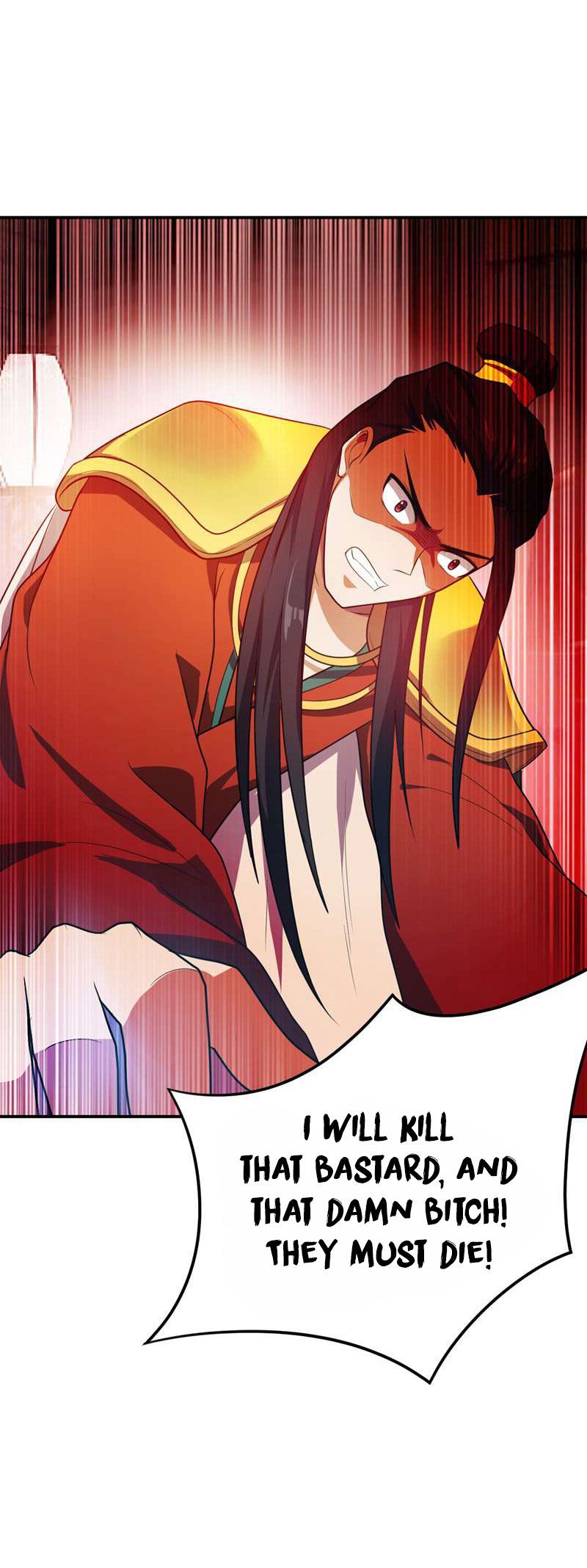 Rise Of The Demon King 20 20