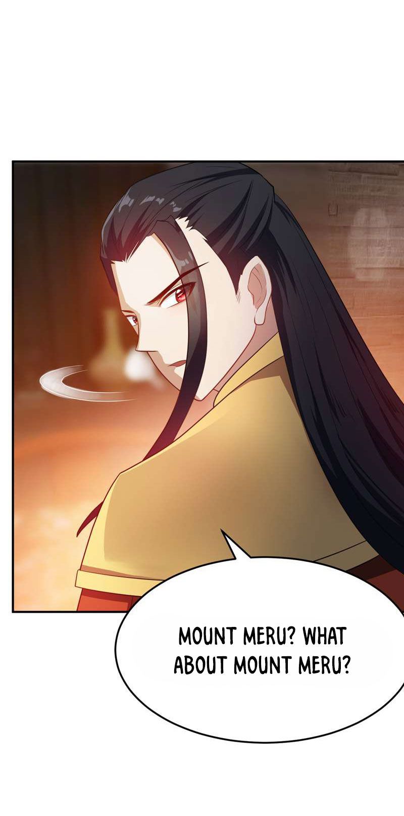 Rise Of The Demon King 20 22