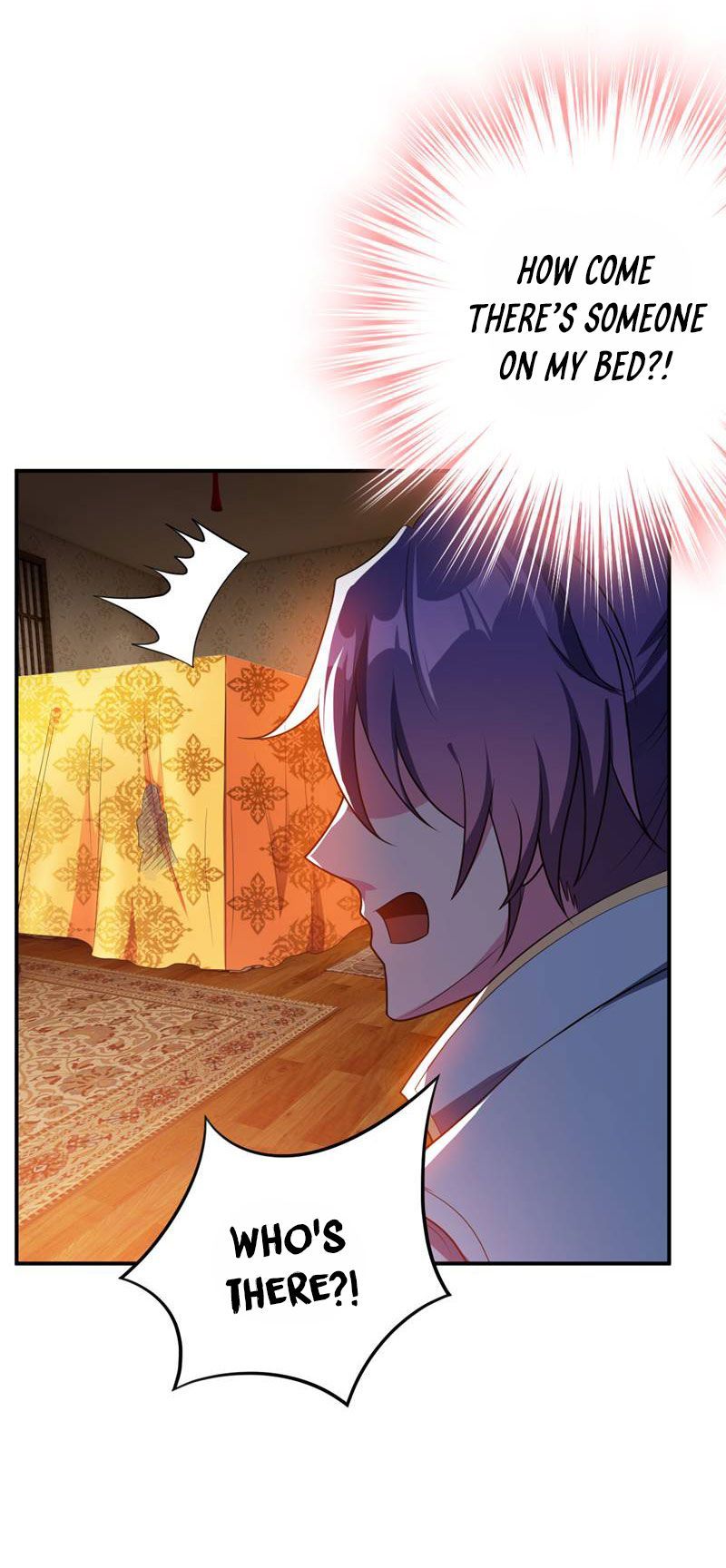 Rise Of The Demon King 20 29
